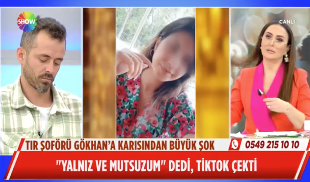 didem arslan yilmaz la vazgecme gulmahi bayram olayi nedir gulmahi bayram kimdir